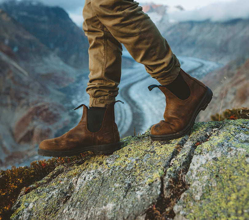 Blundstone Australian Boot Company