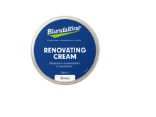 Crème rénovatrice Blundstone — Brun