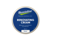 Crème rénovatrice Blundstone — Rustique