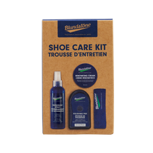 Trousse d'entretien pour bottes Blundstone - Marron