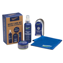 Trousse d'entretien pour bottes Blundstone - Marron