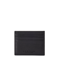 R.M. Williams Porte-cartes Farrier  Noir