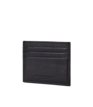 R.M. Williams Porte-cartes Farrier  Noir