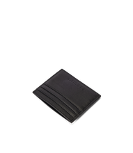 R.M. Williams Porte-cartes Farrier  Noir