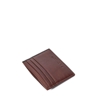 R.M. Williams Farrier Cardholder Whiskey