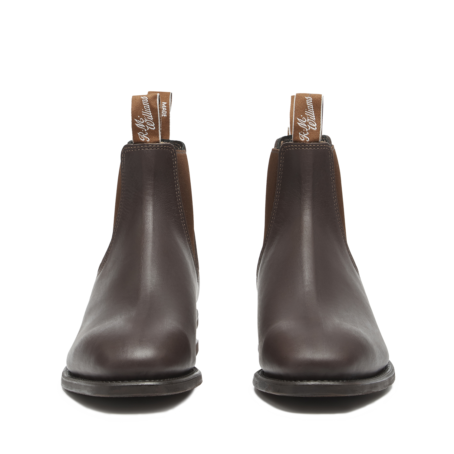 Rm williams 2025 all rounder