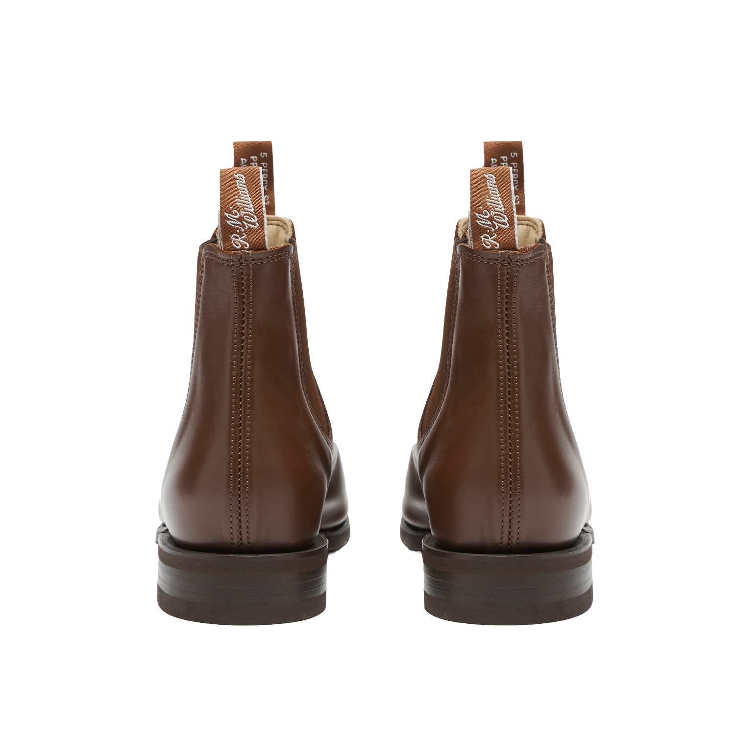 Rm williams 2025 light tan