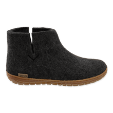 Bottillon Glerups - Semelle caoutchouc