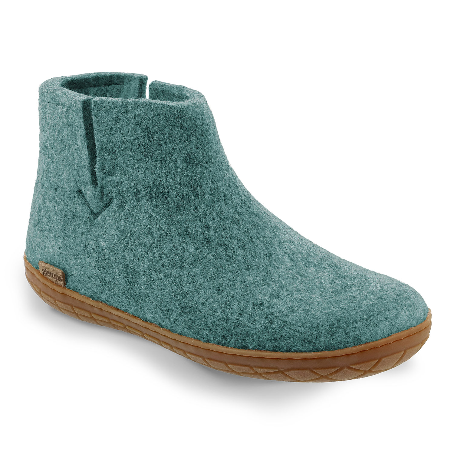 Bottillon Glerups semelle caoutchouc - Mer du Nord