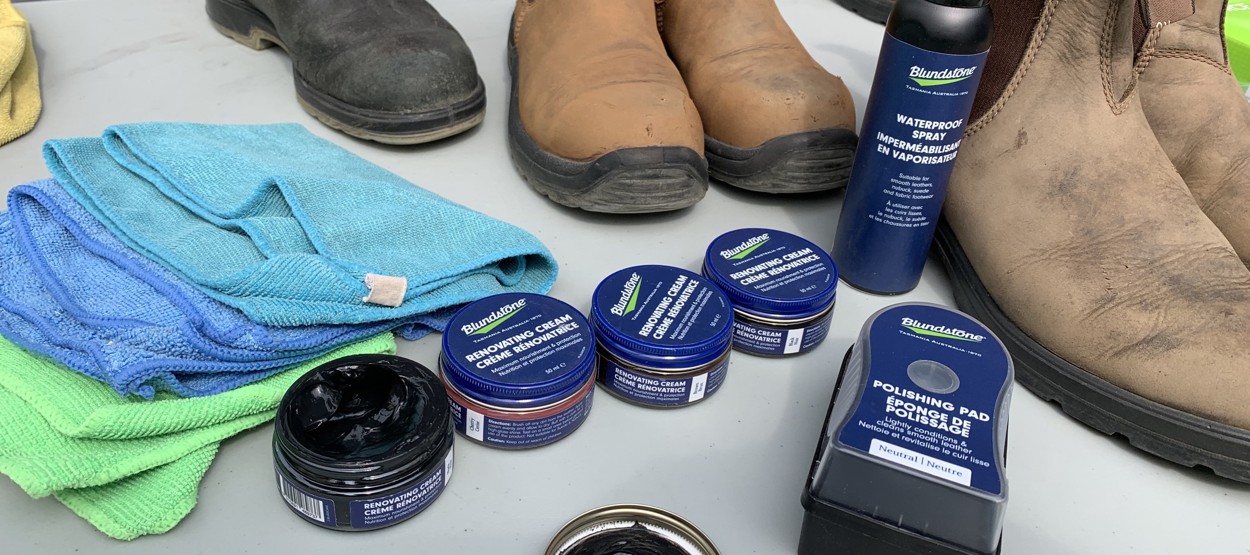 Accessories Australian Boot Company