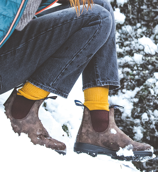 Original Blundstone Work Boot Retailer Since 1994. Free Shipping