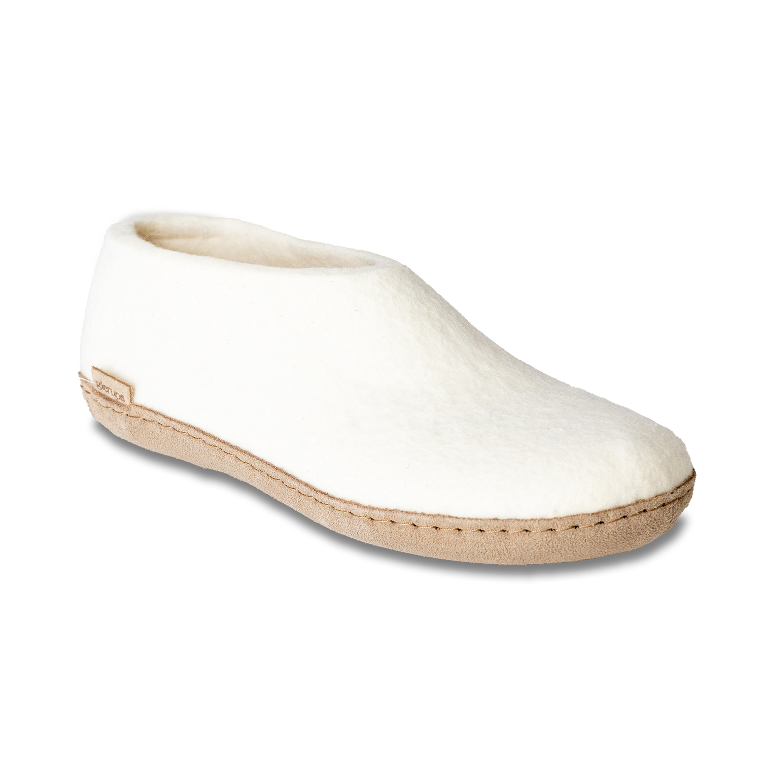 Shoe White - Glerups Shoe Canada â Australian Boot Company