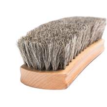 Grande brosse en crin de cheval Otter