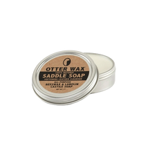 Otter Saddle Soap