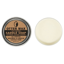 Otter Saddle Soap