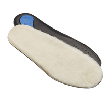 Blundstone wool insoles hotsell