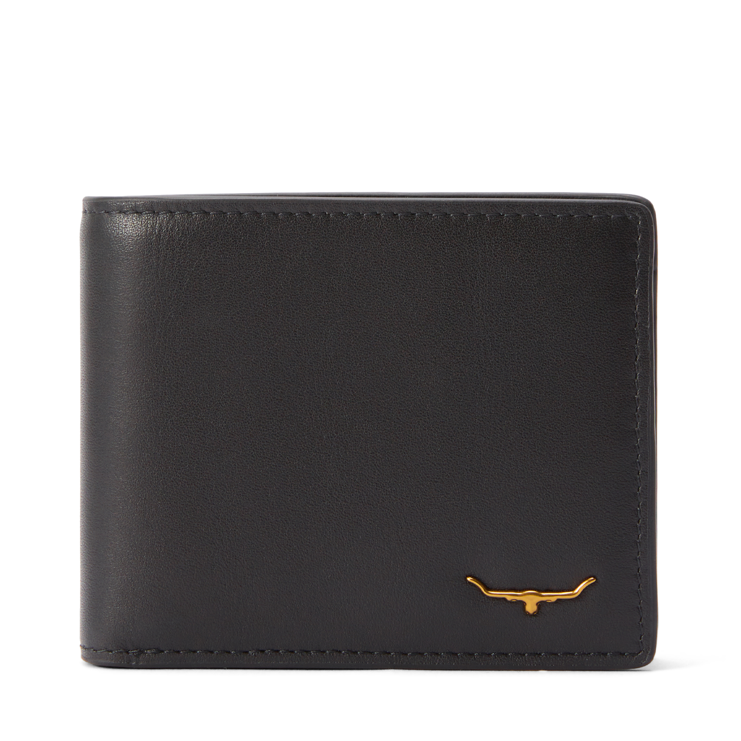 R.M. Williams Bifold Wallet with Pocket
