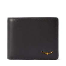 R.M. Williams Bifold Wallet with Pocket