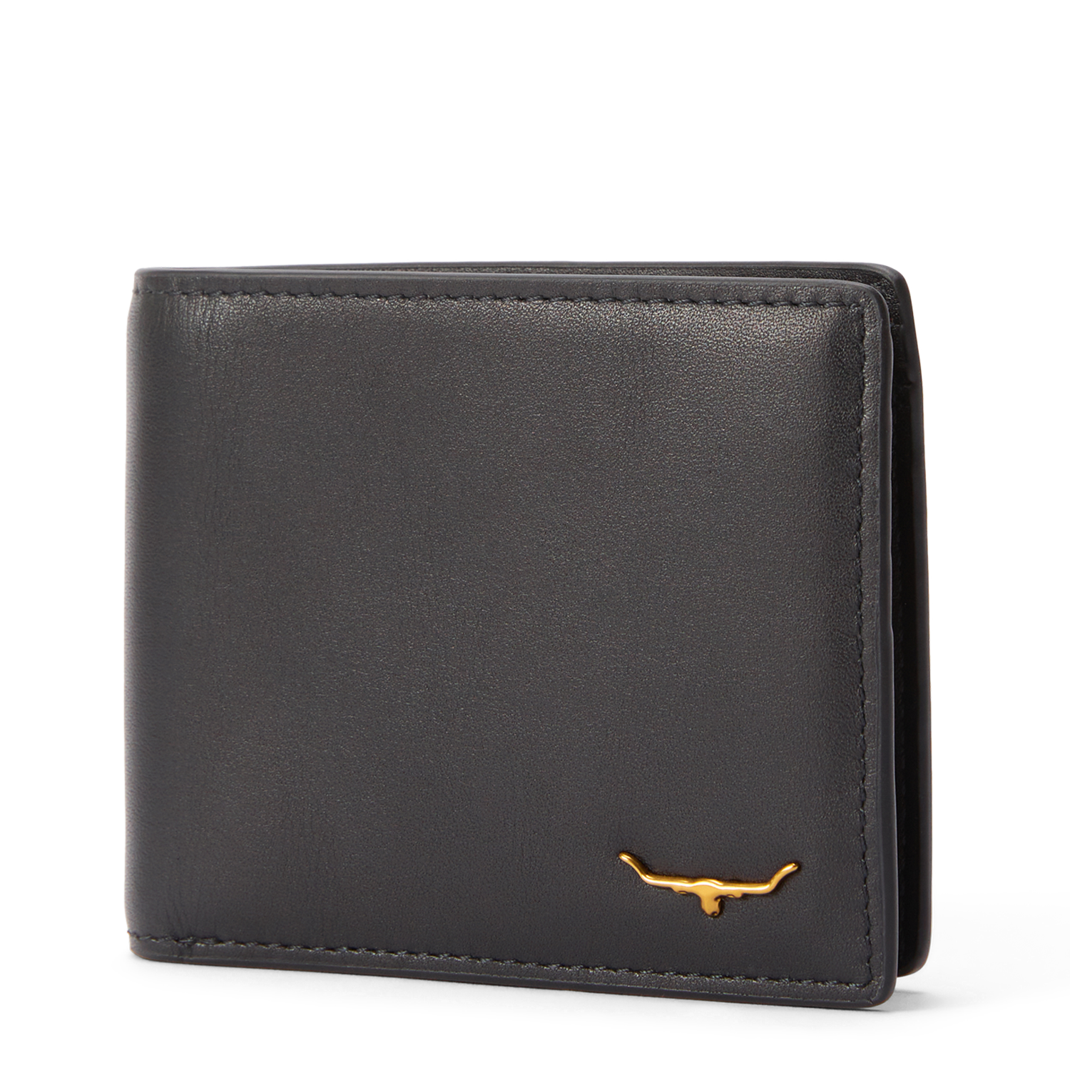 R.M. Williams Bifold Wallet with Pocket