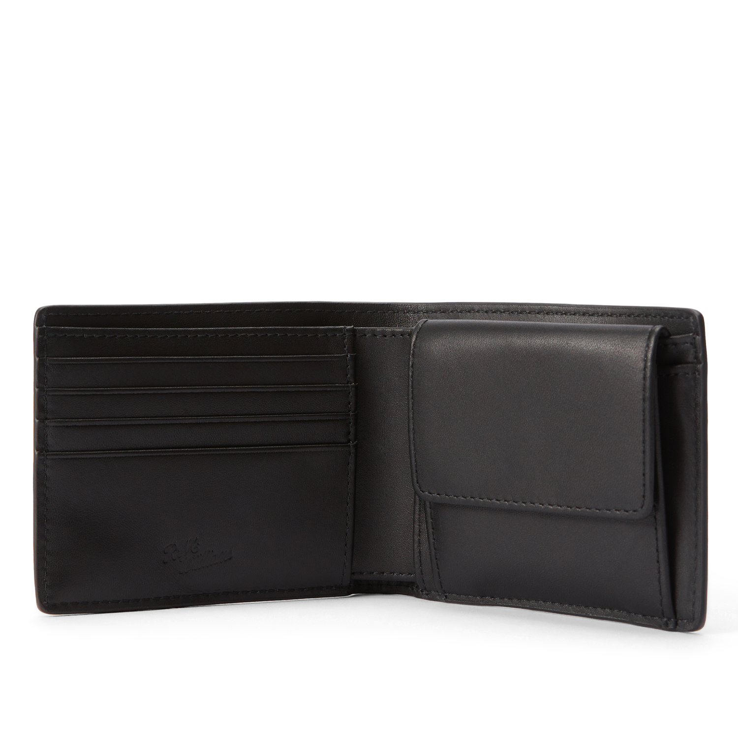 R.M. Williams Bifold Wallet with Pocket