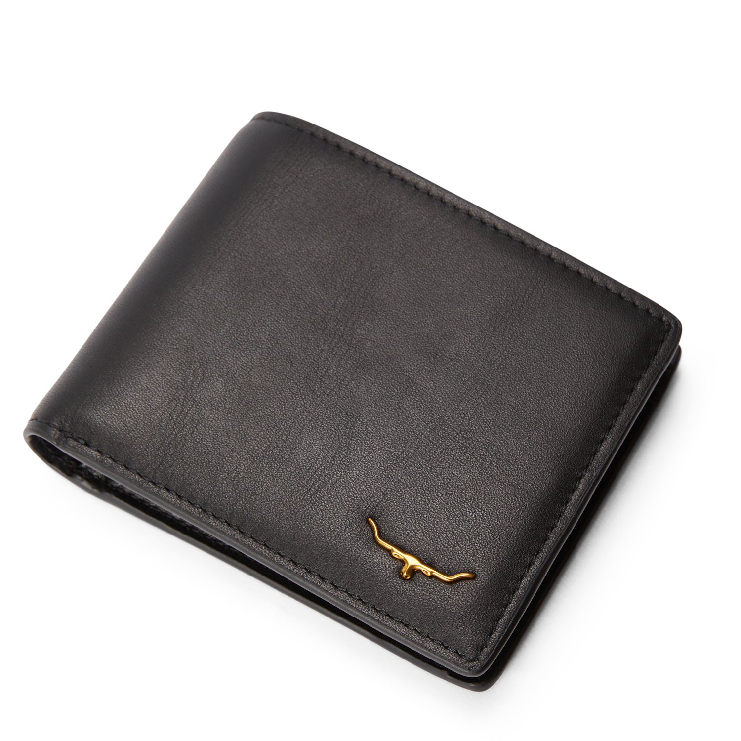 R.M. Williams Bifold Wallet with Pocket