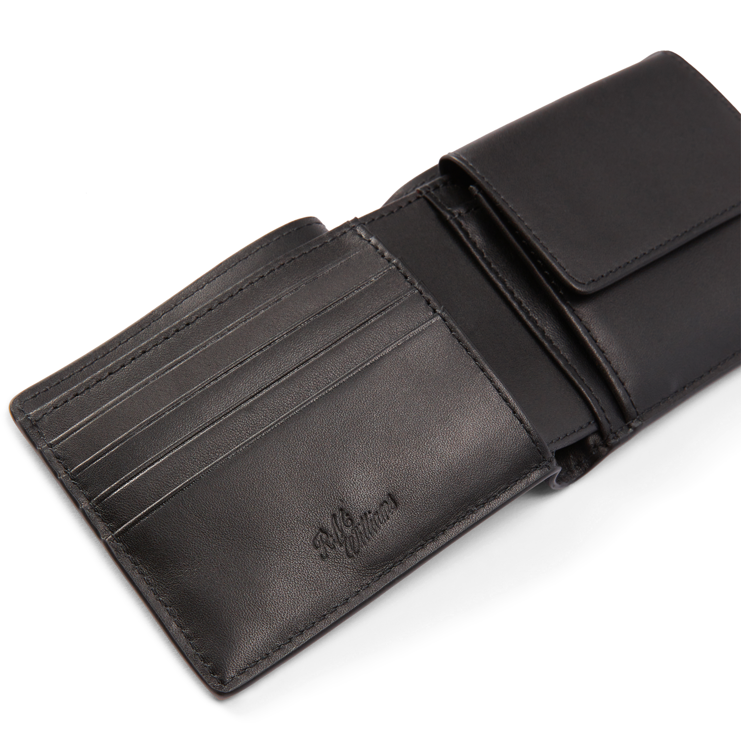 R.M. Williams Bifold Wallet with Pocket