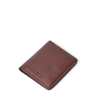 R.M. Williams Farrier Fold Cardholder Whiskey