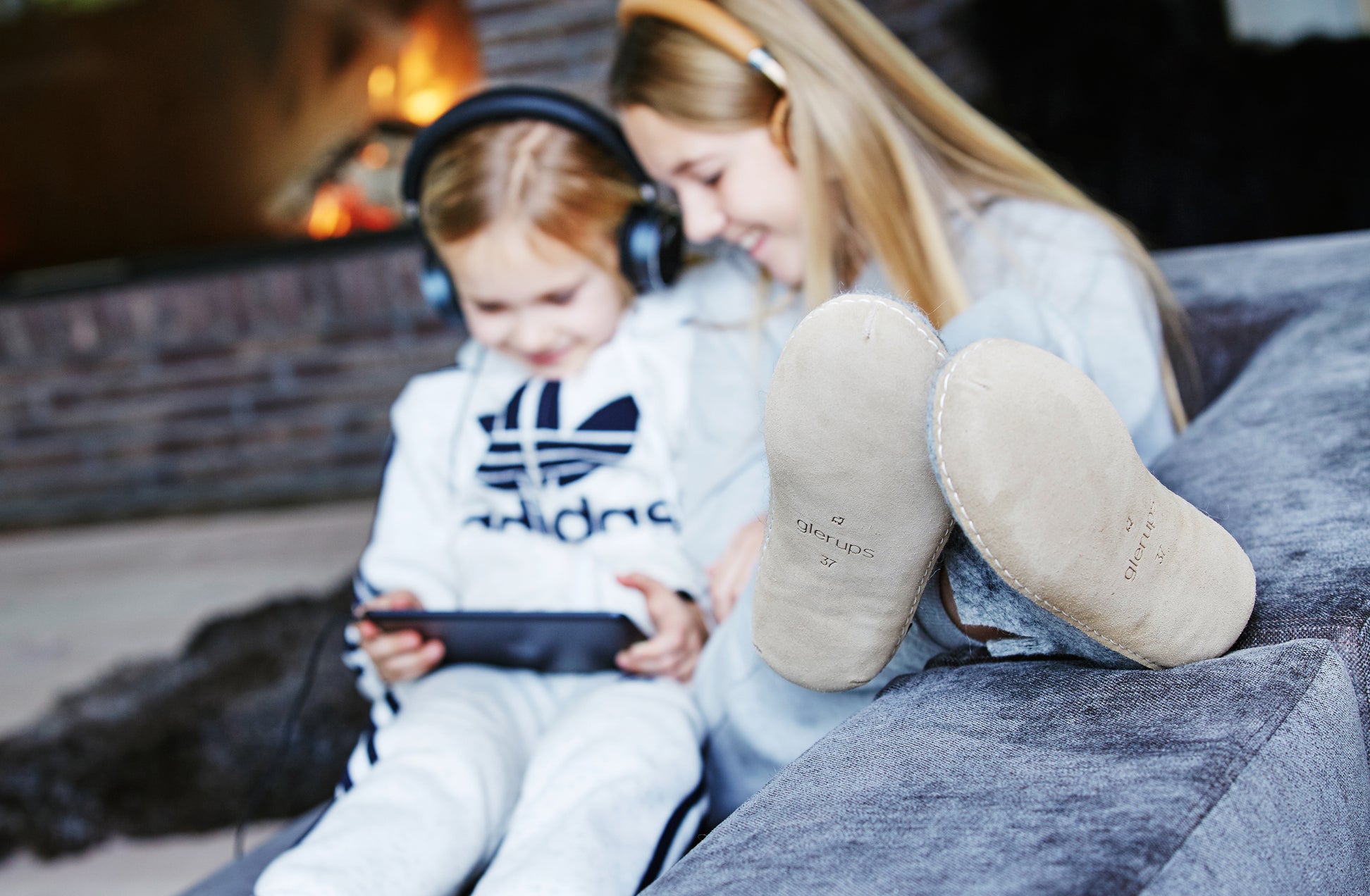 Glerups Australian Boot Company