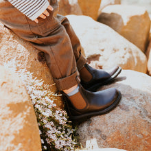 Blundstone Enfants 2591 Brun sellerie