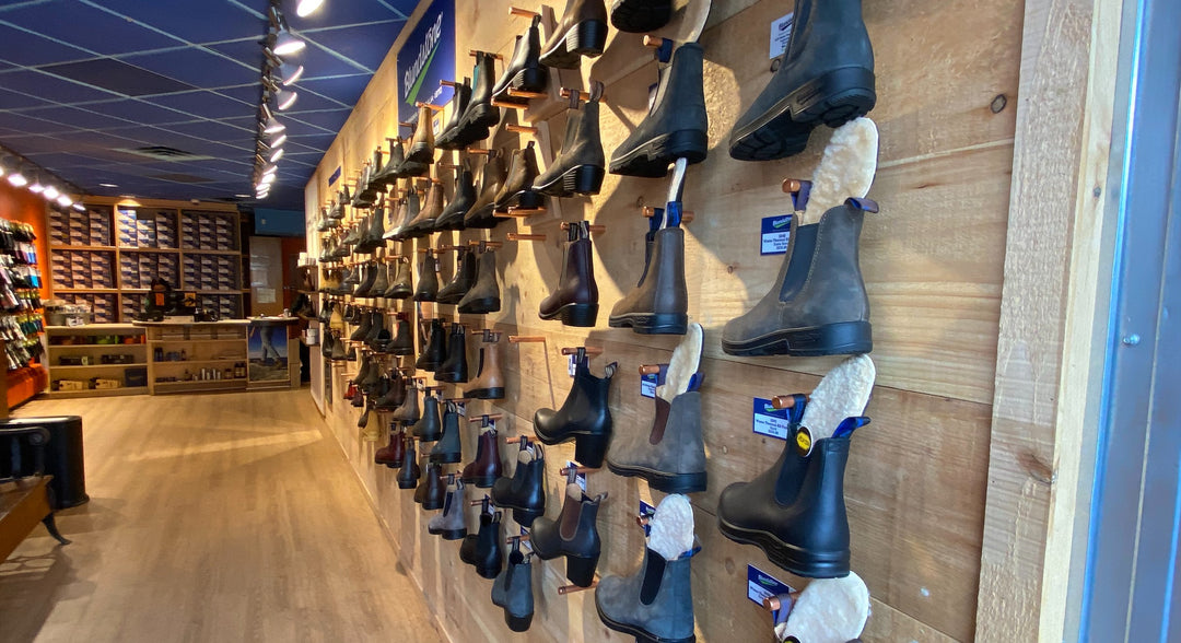 2644 Yonge Street, Toronto Australian Boot Company