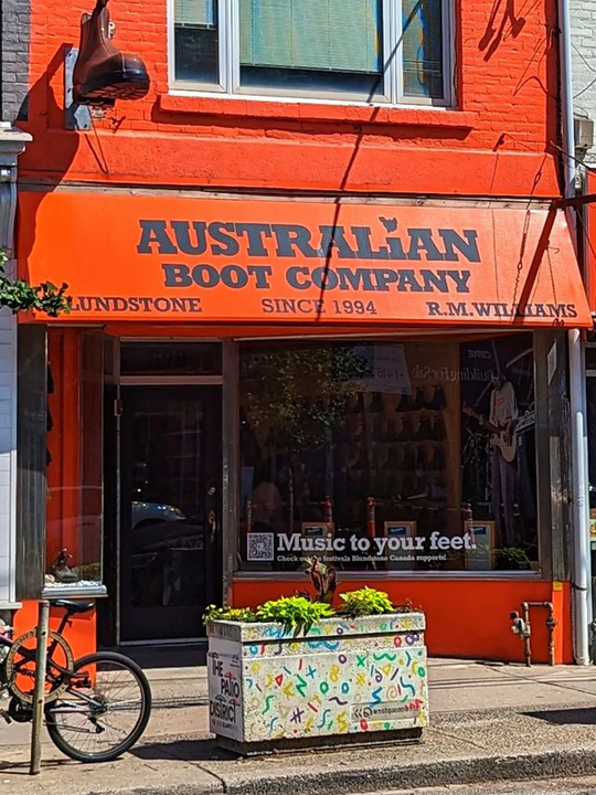 Original Blundstone Work Boot Retailer Since 1994. Free Shipping