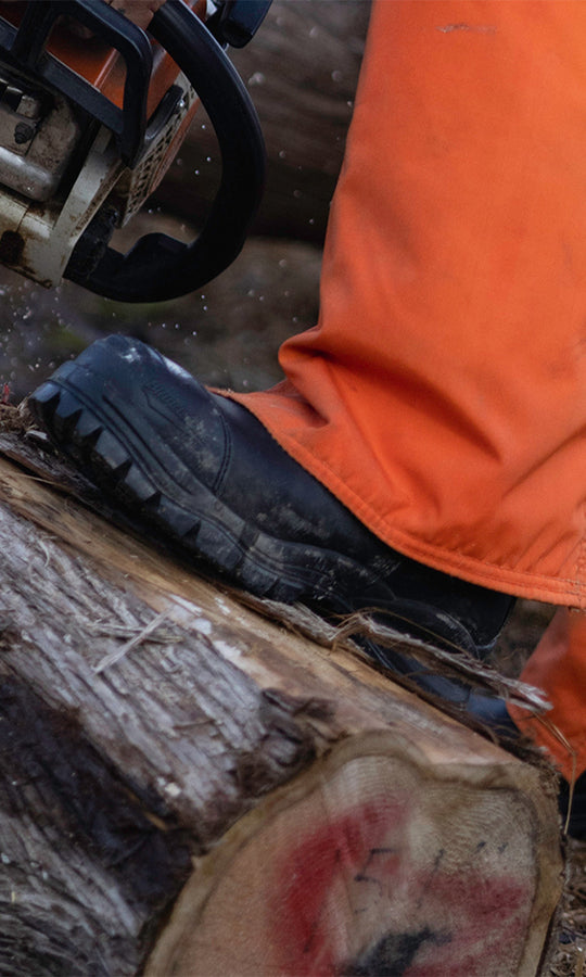 australian work boots blundstone