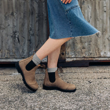 Blundstone Classique 2546 - Sable granelé