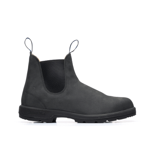 Insulated blundstone boots shop