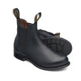 Blundstone 153 Heritage Women's Chelsea Black