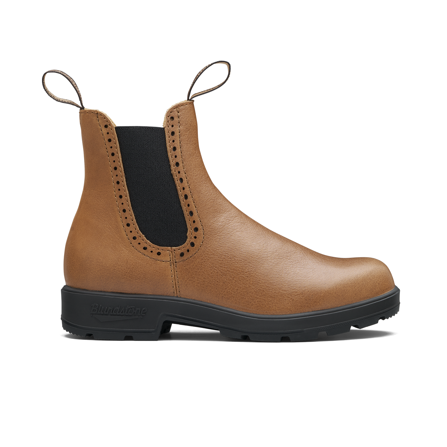 Blundstone 2215 Original Women's Hi Top Camel