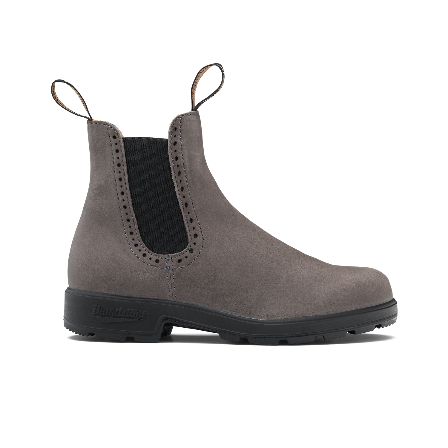 Blundstone 2216 Original Women's Hi Top Dusty Grey