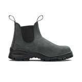 Blundstone 2238 Lug Sole Rustic Black