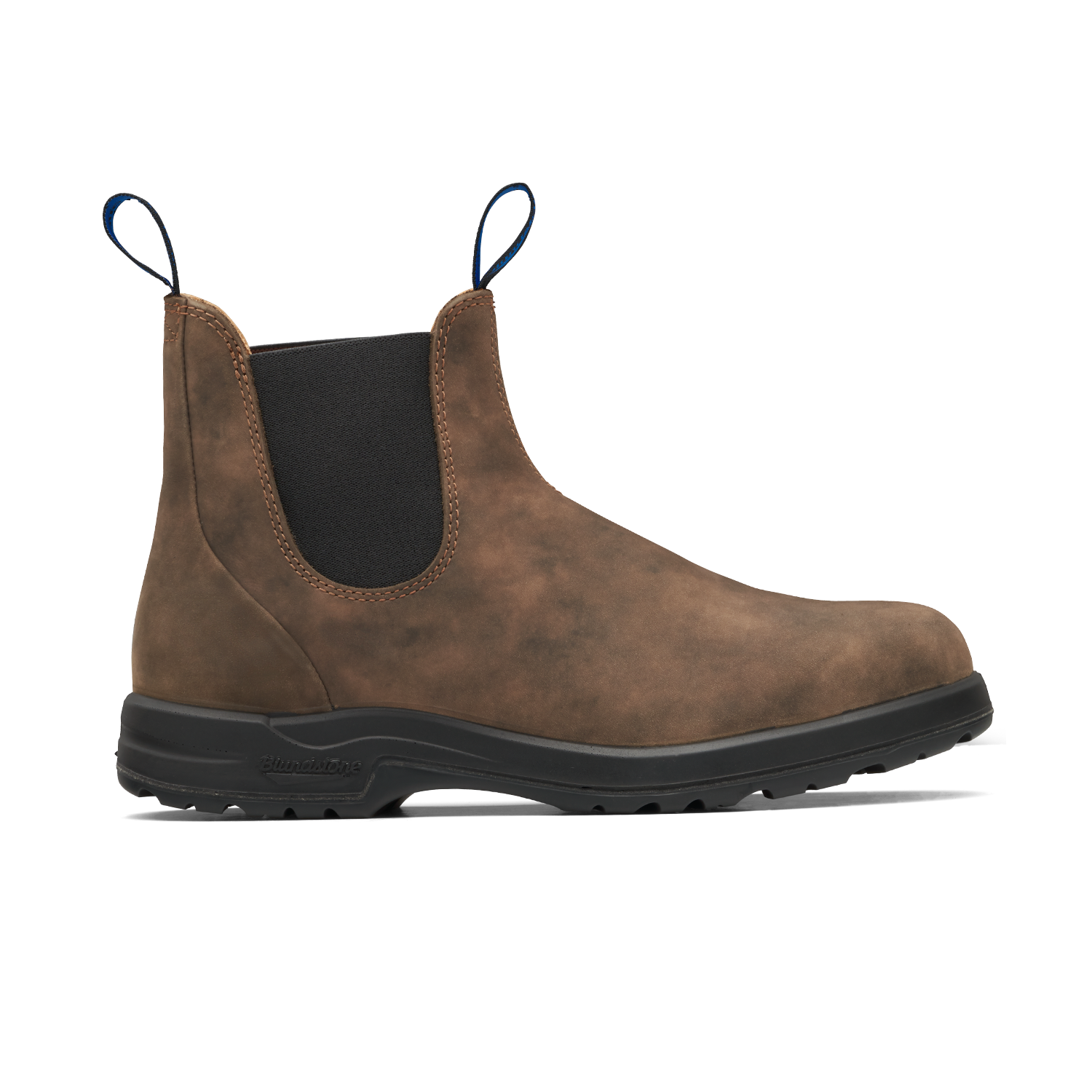 Blundstone 2242 Winter Thermal All-Terrain Rustic Brown