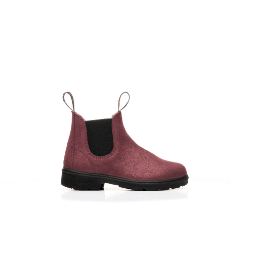 Blundstone 2090 Kids Rose Pink