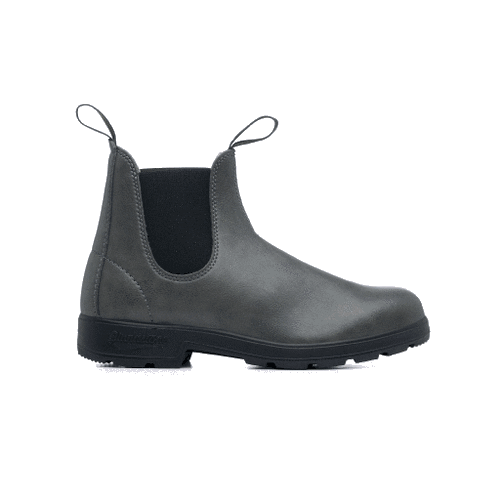 Blundstone 2210 Original Vegan Steel Grey CAN 11M AUS 10