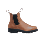 Blundstone 2215 Original Women's Hi Top Camel spin
