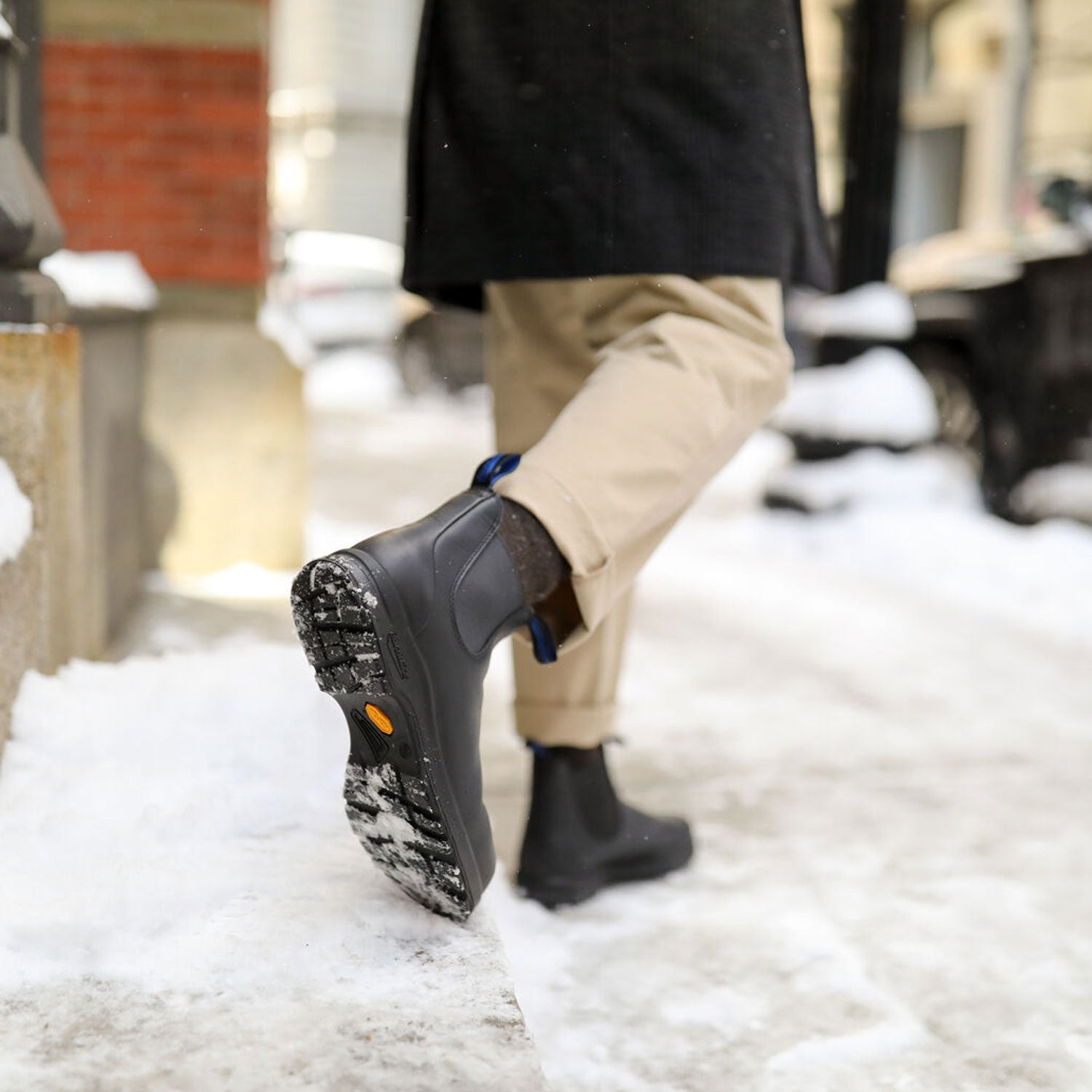 Blundstone cheap waterproof boots