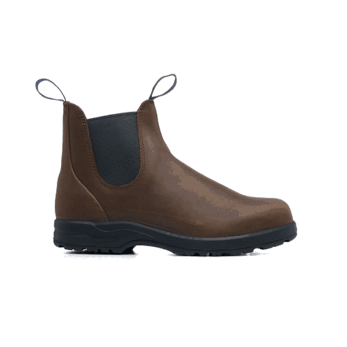 Blundstone 2250 Winter Thermal All-Terrain Antique Brown spin
