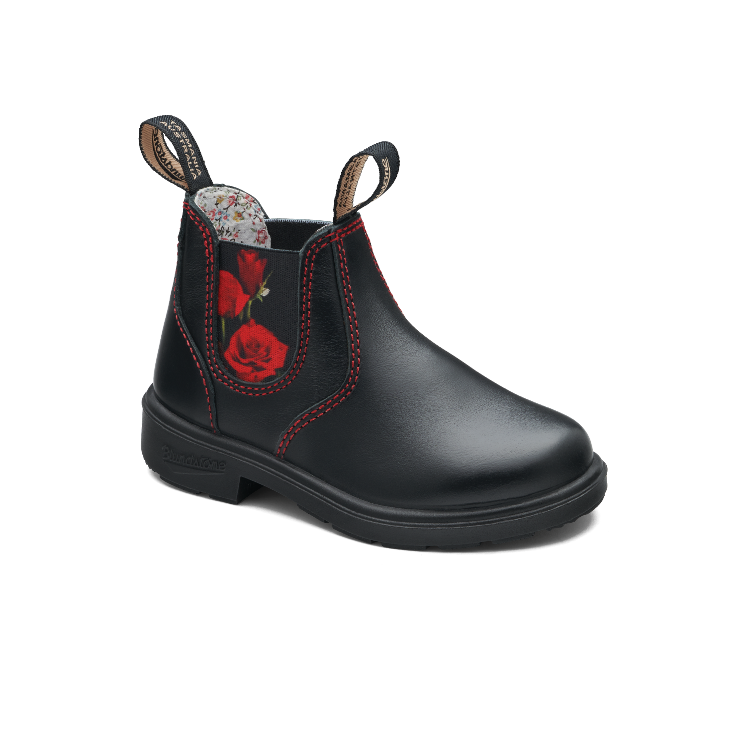 rose boots