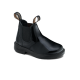 Blundstone 2255 Kids Black Patent