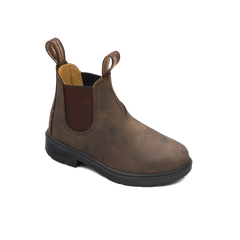 Blundstone Blundstone 565 Kids Rustic Brown