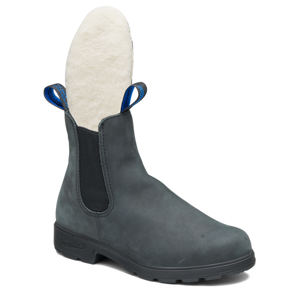 Blundstone winter boots women discount