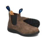 Blundstone 2242 Winter Thermal All-Terrain Rustic Brown pair