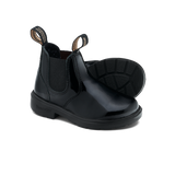 Blundstone 2255 Kids Black Patent pair